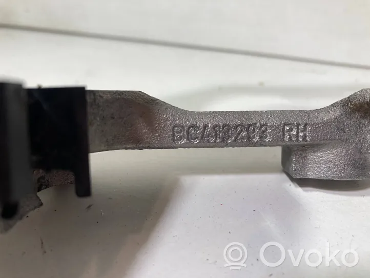 BMW 3 G20 G21 Support d'étrier arrière BC413293