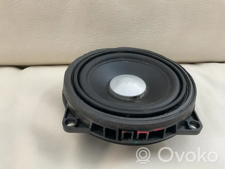 BMW 5 G30 G31 Kit sistema audio 9364956
