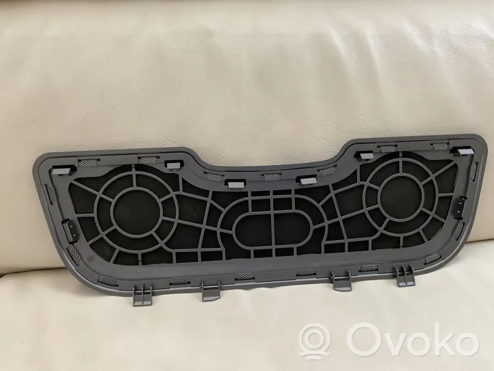 BMW 7 G11 G12 Rivestimento grigia altoparlante della cappelliera 7445014