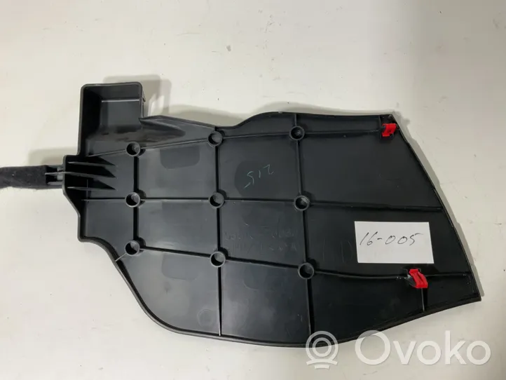 Lexus UX Inny elementy tunelu środkowego 5881676060