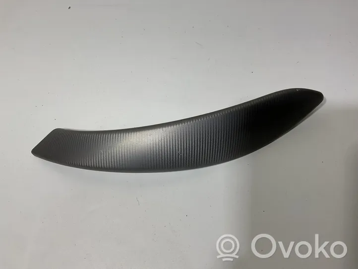 BMW 4 F36 Gran coupe Other front door trim element 7460302