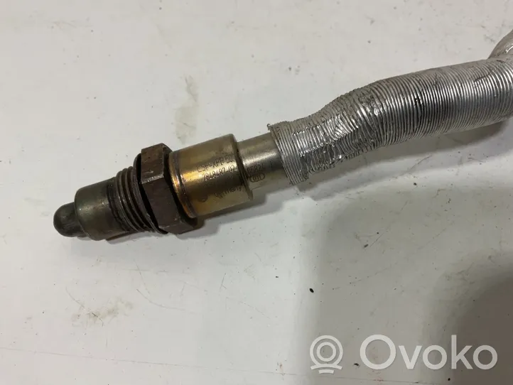 BMW M4 F82 F83 Sonde lambda 7848487