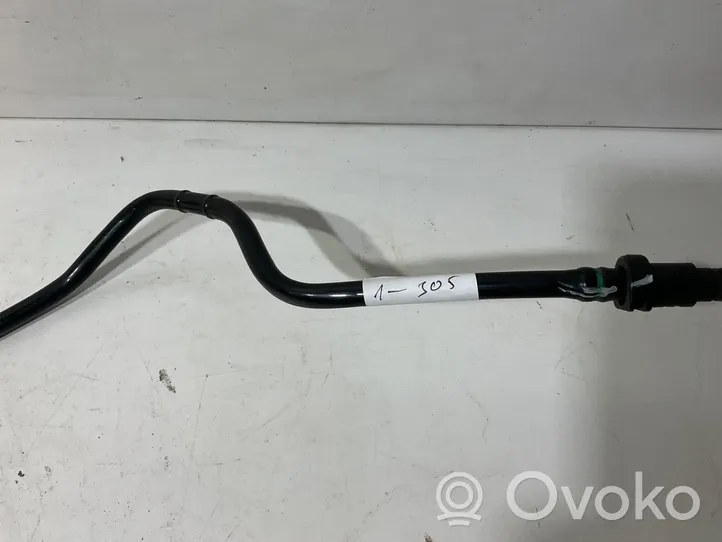 BMW X5 F15 Linea/tubo/manicotto combustibile 7164399