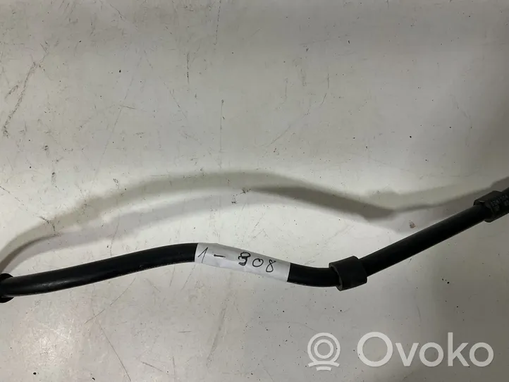 Porsche Macan Vacuum line/pipe/hose 1K0906207A