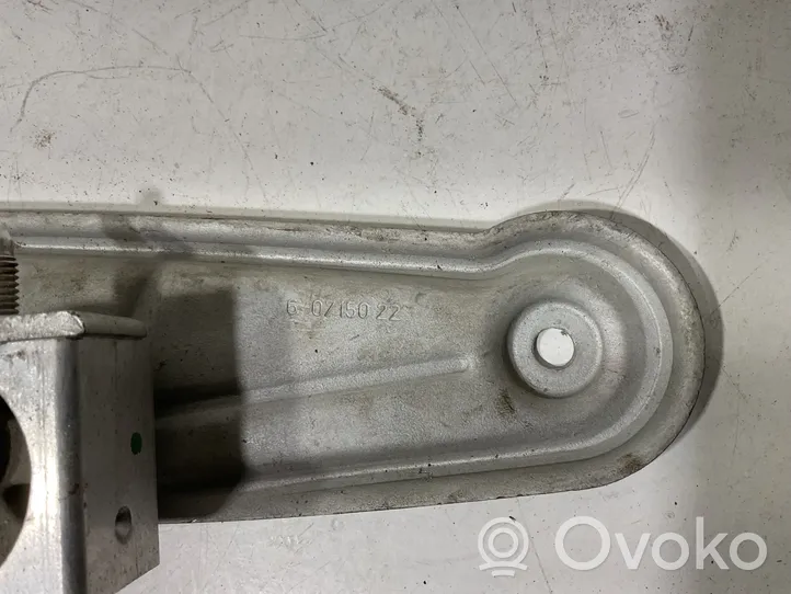 BMW 2 F22 F23 Staffa/supporto di montaggio della marmitta 8632528