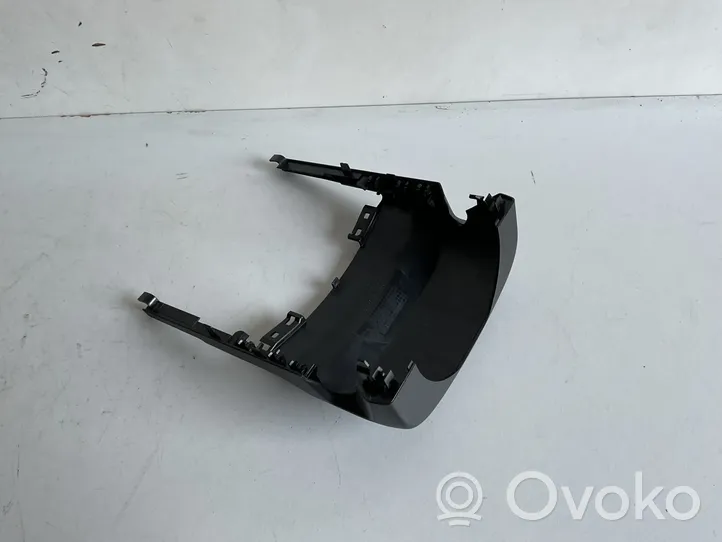 BMW 3 G20 G21 Garniture de colonne de volant 51456805545