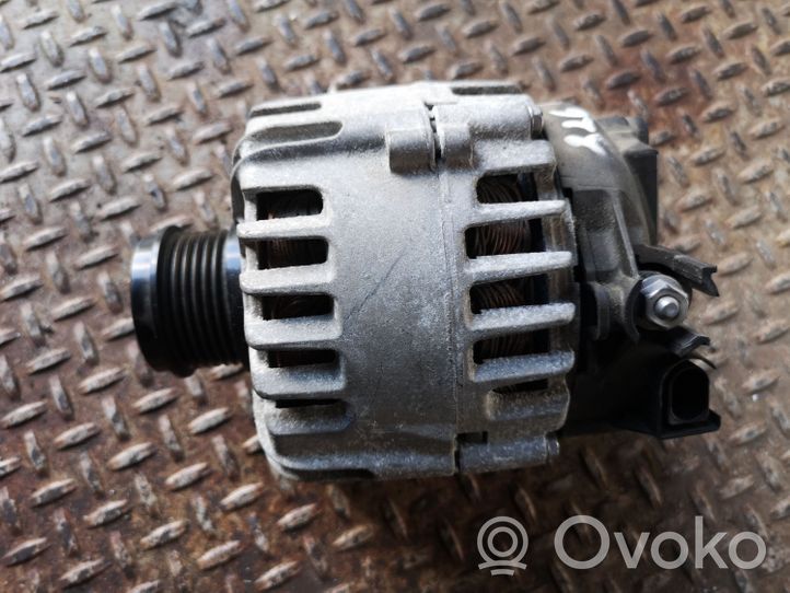 Volvo V40 Ģenerators 31419219