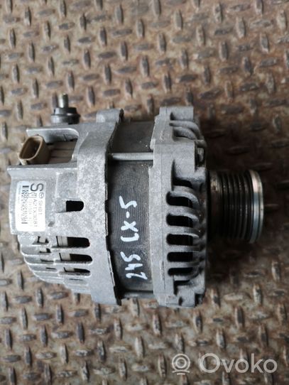 Mazda CX-5 Generatore/alternatore A2TX3081