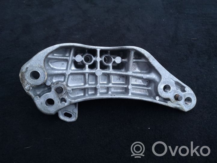 Peugeot 3008 II Support de boîte de vitesses 9813721980