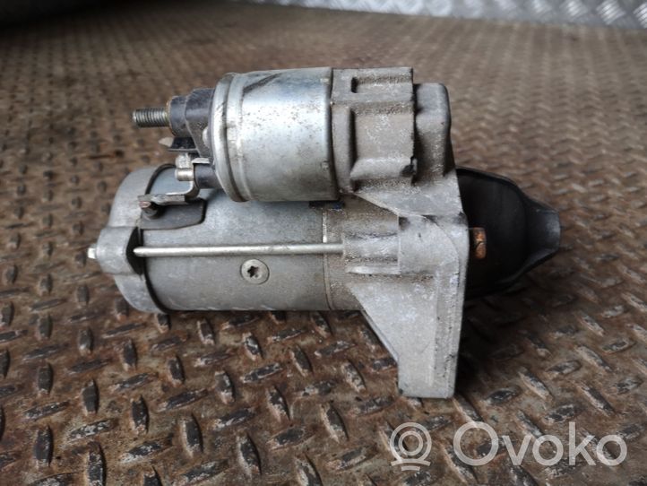 Ford Mondeo MK V Starter motor AV6N11000GD