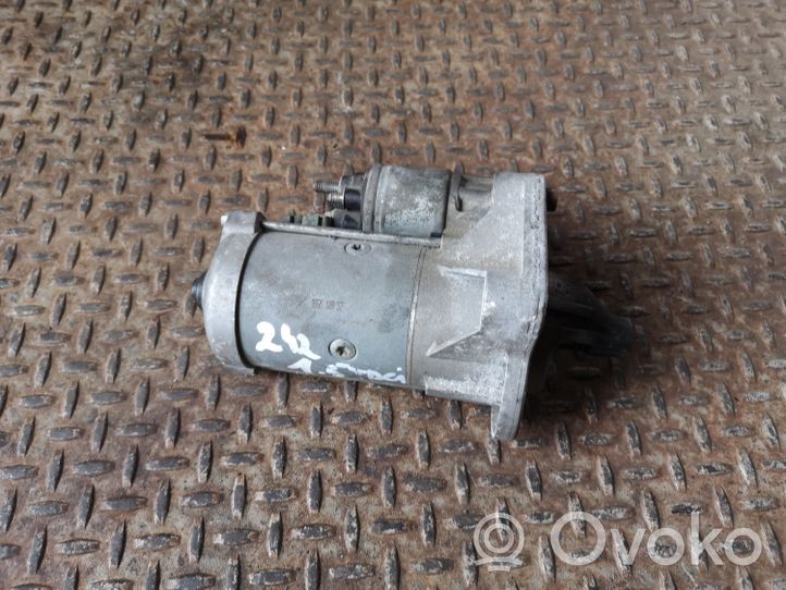 Ford Mondeo MK V Starter motor AV6N11000GE