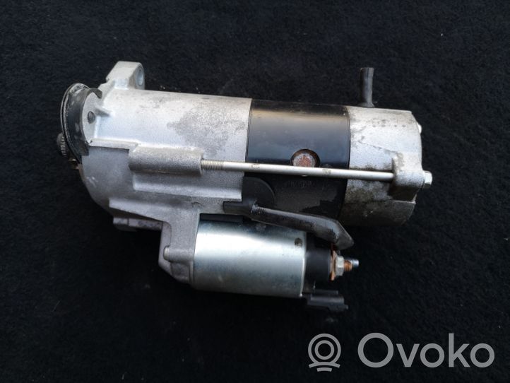 Opel Astra K Motorino d’avviamento 12668168