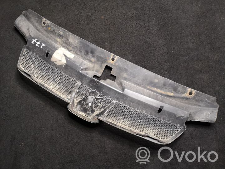 Peugeot 406 Oberes Gitter vorne 