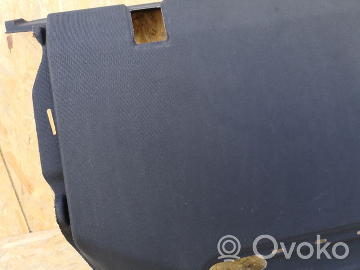 Mercedes-Benz C W205 Parcel shelf A20569037499