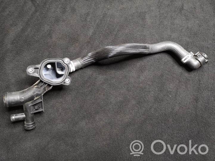 Opel Mokka X Engine coolant pipe/hose 25193922