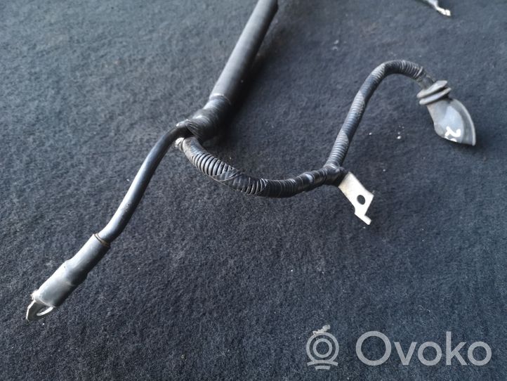 Opel Mokka Positive cable (battery) 95423217