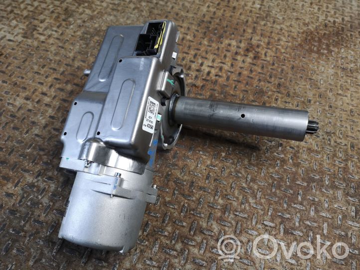 Opel Mokka X Electric power steering pump 28139217