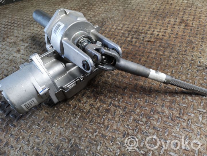 Opel Mokka X Electric power steering pump 28139217