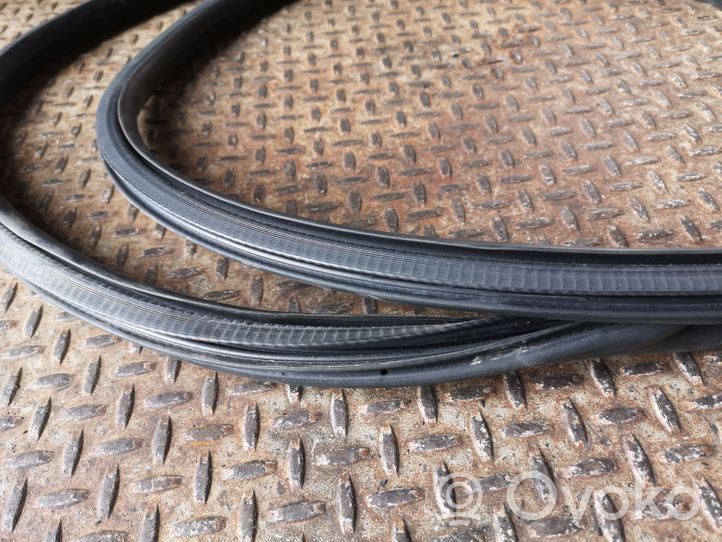 Opel Mokka Rear door rubber seal (on body) 