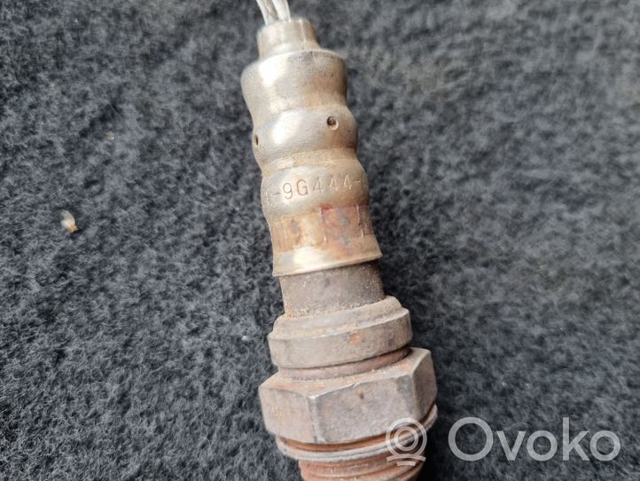 Ford Fiesta Sonde lambda 8V219G444AA