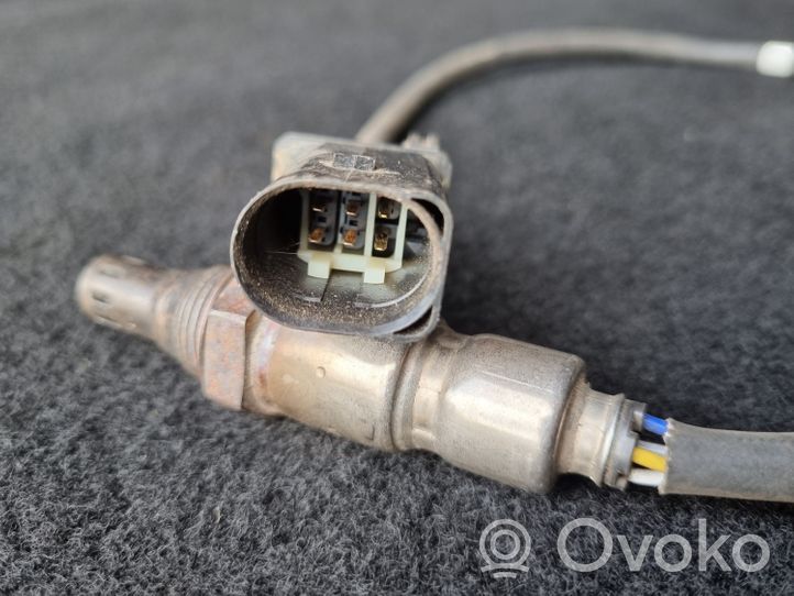 Volkswagen Golf VII Lambda probe sensor 04L906262A