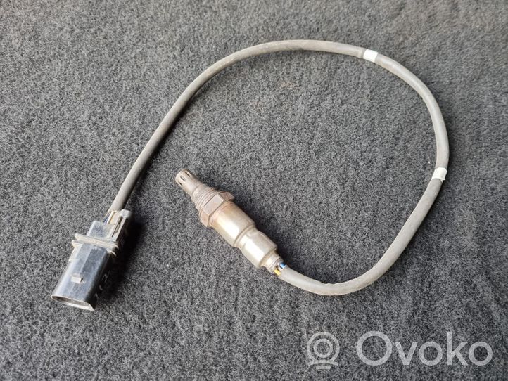 Volkswagen Golf VII Lambda probe sensor 04L906262A