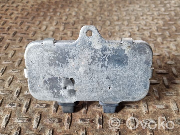 Land Rover Range Rover Evoque L538 Radiatore del carburatore (radiatore) GJ329N103AA