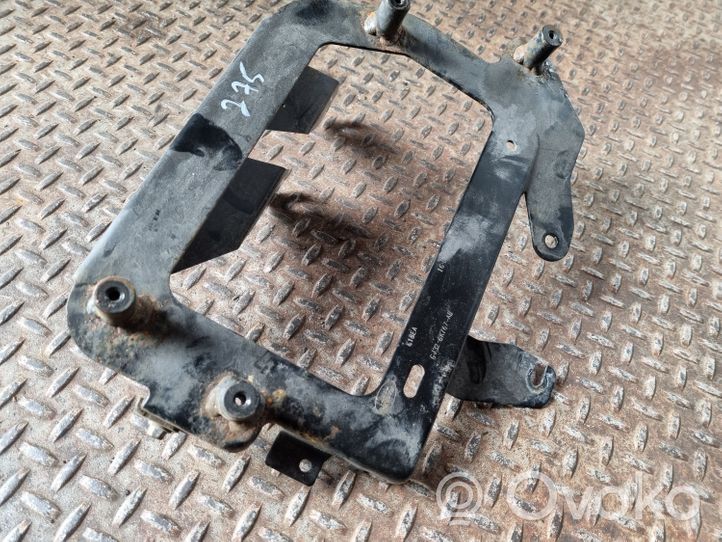 Land Rover Range Rover Evoque L538 Staffa di montaggio del radiatore GJ326K767AB