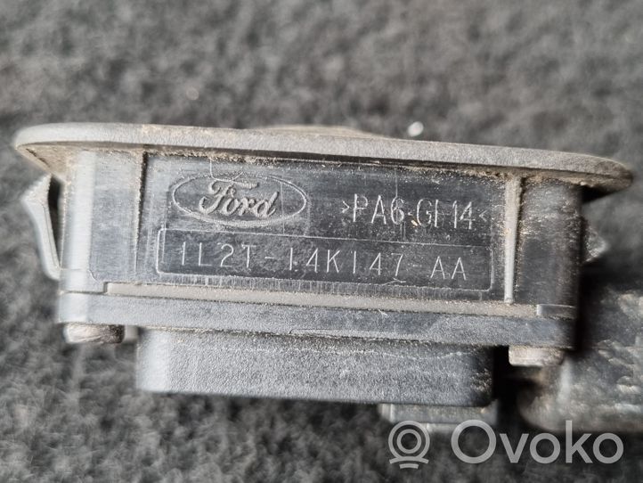 Land Rover Range Rover Evoque L538 Przełącznik / Przycisk otwierania klapy bagażnika IL2T14K147AA