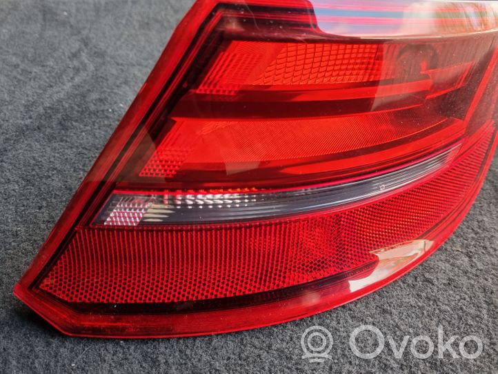 Audi A3 S3 8V Rückleuchte Heckleuchte 8V4945096