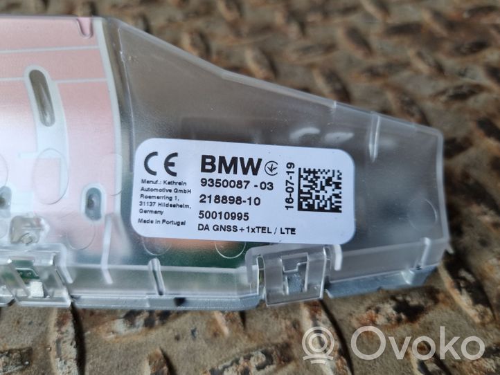 BMW 2 F22 F23 Antenne GPS 9350087