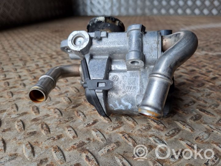 Skoda Superb B8 (3V) EGR valve 04L131501RV