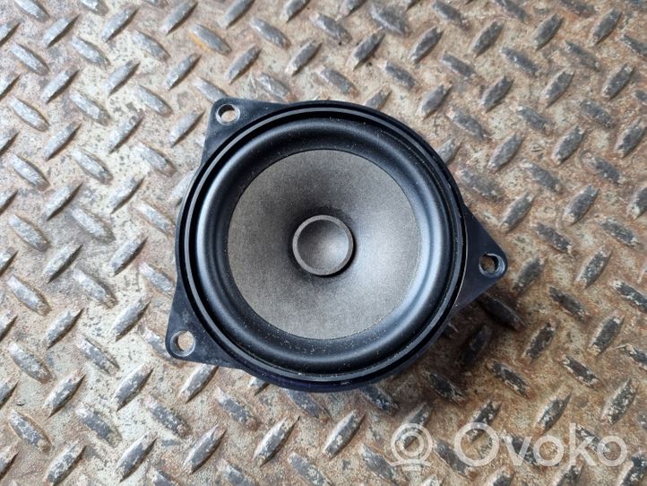 BMW 2 F22 F23 Enceinte de plage arrière 9288770