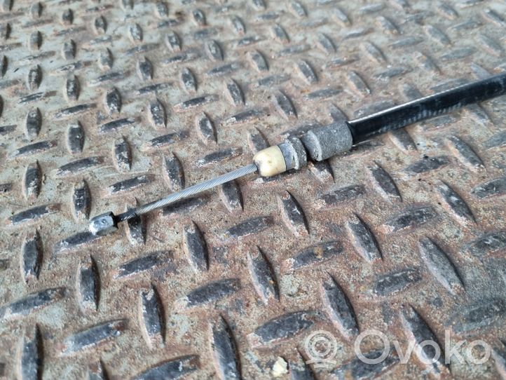 BMW 4 F36 Gran coupe Cableado del freno de mano/estacionamiento 6857640