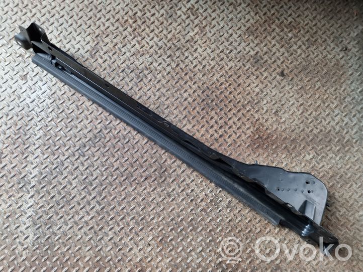 Volkswagen Sharan Sliding door bottom rail 7N0843852F