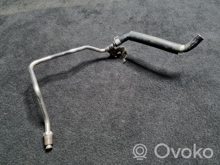 Nissan X-Trail T32 Coolant pipe/hose 