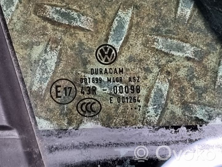 Volkswagen Tiguan Etuoven kulmalasi, neliovinen malli 5NA845114