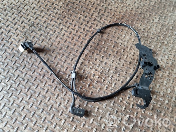 Mercedes-Benz C W205 Sensore usura delle pastiglie dei freni A2055404006