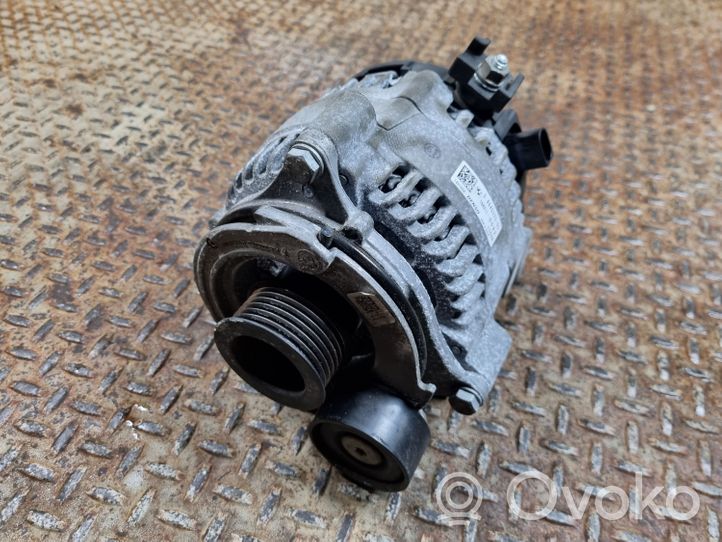 BMW 4 F36 Gran coupe Alternator 8645325