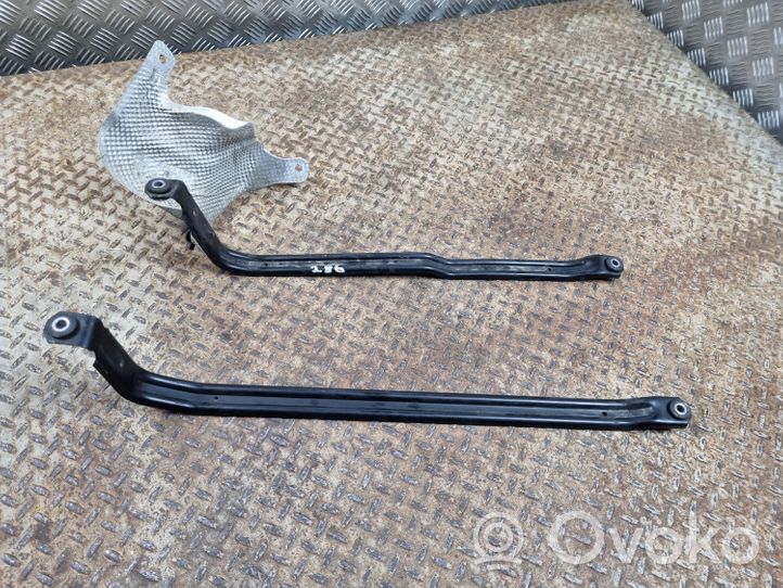 BMW 4 F36 Gran coupe Sangle de réservoir de carburant 7260942