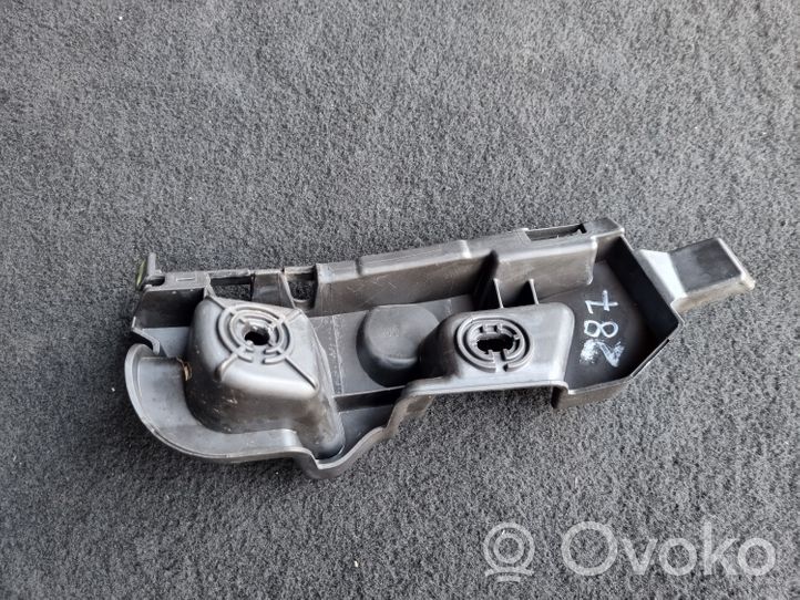 Skoda Superb B8 (3V) Rear bumper mounting bracket 3V9807393A