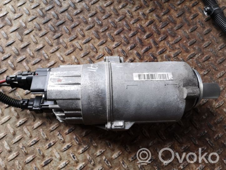 Opel Astra K Pompe de direction assistée électrique 41519132B