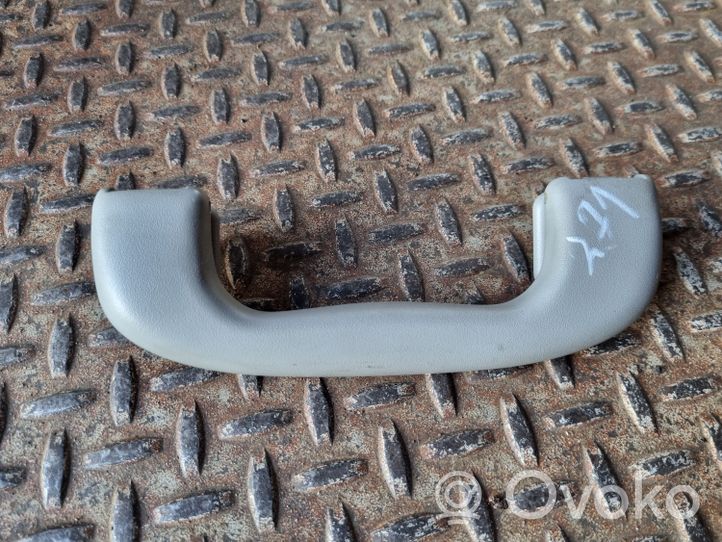 Opel Astra K Front interior roof grab handle 5354925