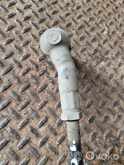 Volkswagen Tiguan Steering tie rod 