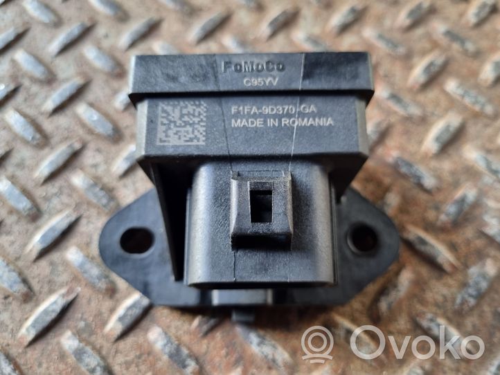 Ford Kuga II Unité de commande / module de pompe à carburant F1FA9D370GA