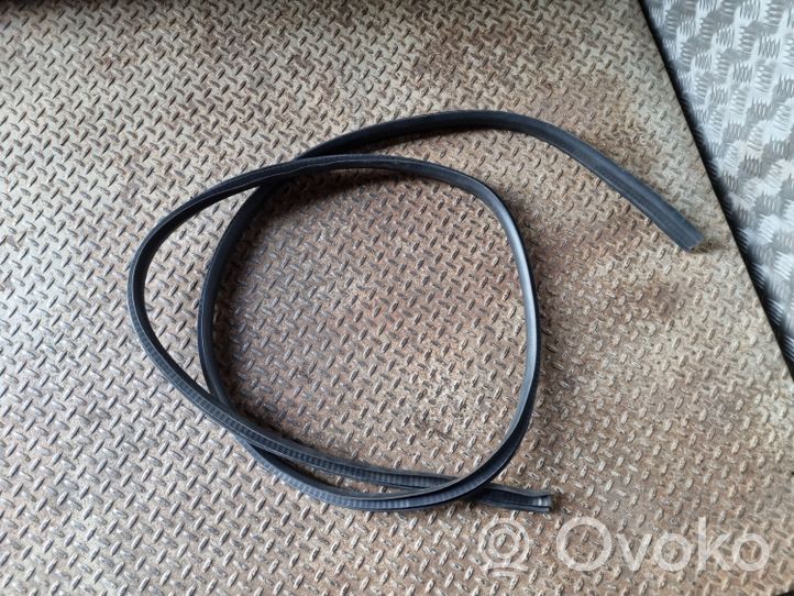 Ford Kuga II Rear door rubber seal (on body) 