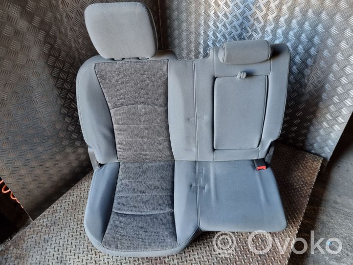 Dodge RAM Rear seat 