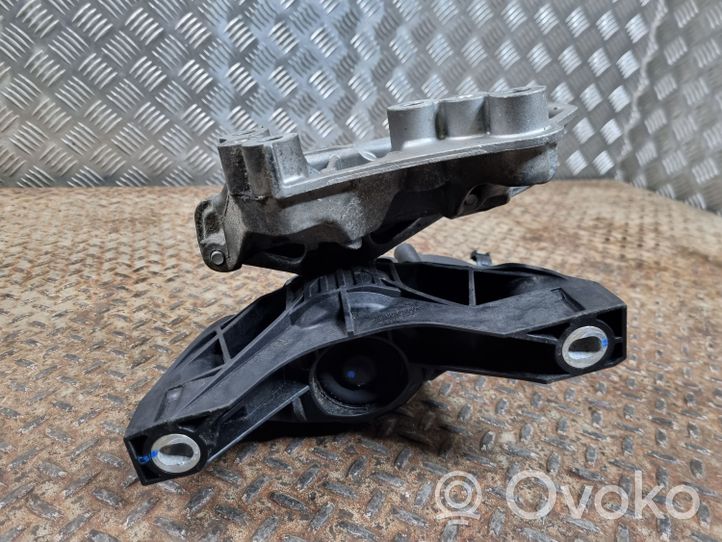 Opel Grandland X Wspornik / Mocowanie silnika 9820297580