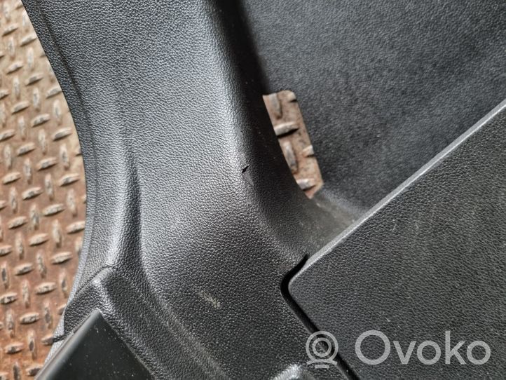Opel Grandland X Rivestimento pannello inferiore del bagagliaio/baule YP00025177