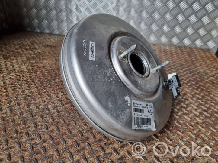 Opel Grandland X Servo-frein 9807687080